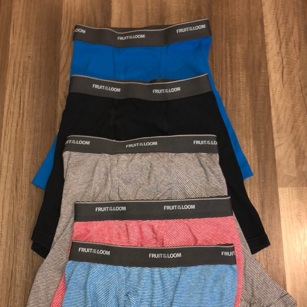 Fruit of the Loom Boxers